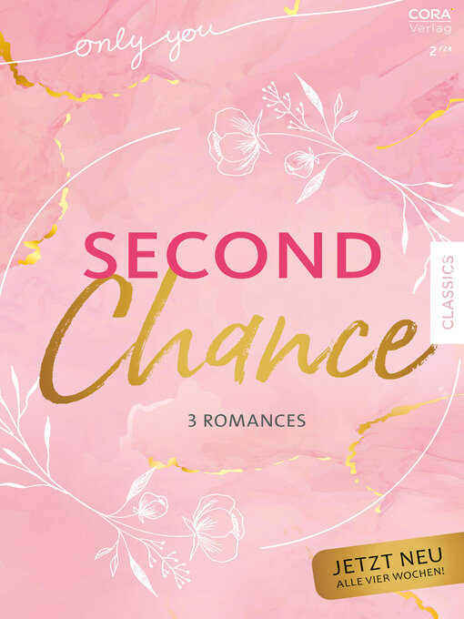 Title details for Second Chance by Kara Lennox - Wait list